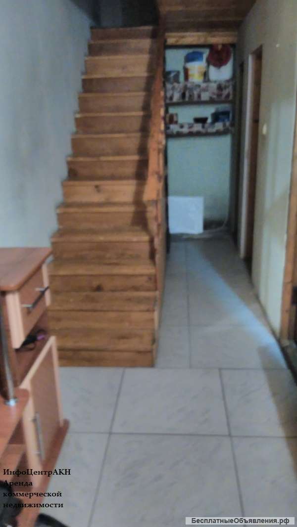 Жилой гараж