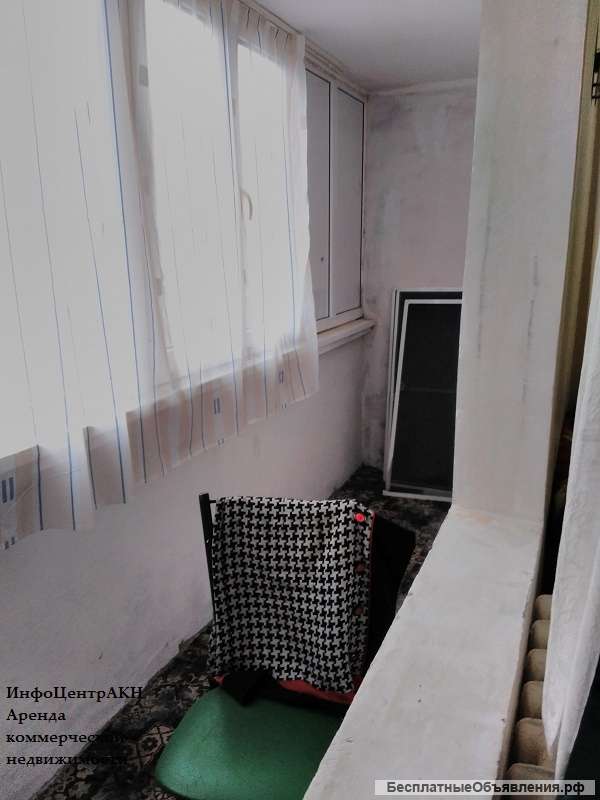 Жилой гараж