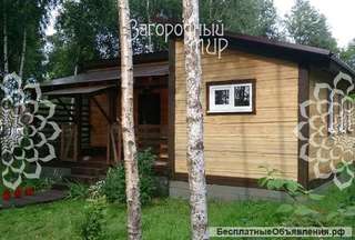 Симферопольское ш. 95 км от МКАД, Шатово