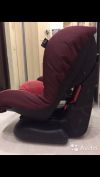 Автокресло Maxi-cosi бу категория 9-18