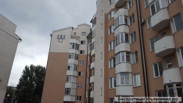 Однокомнатная квартира в Кисловодске новом кирпичном доме