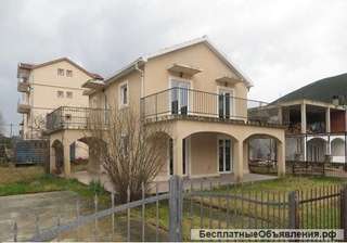 Двухэтажный семейный дом 200 кв.м. в Ластве (Будва), Черногория