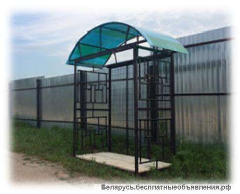 Дровница для дачи и сада с бесплатной доставкой