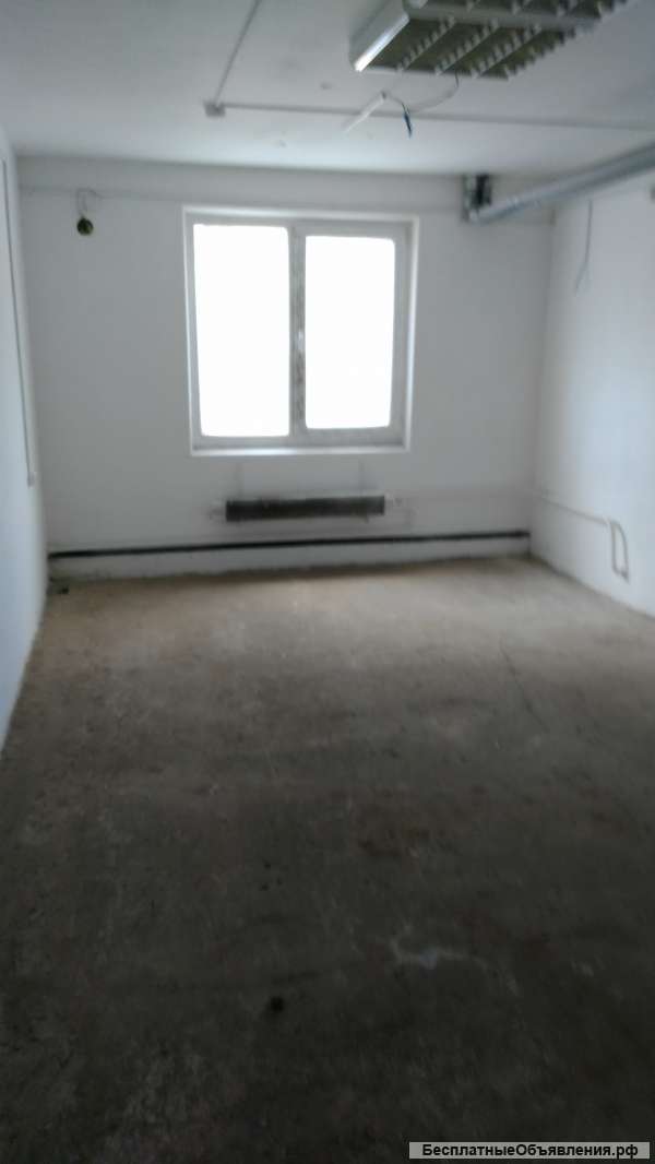 Помещение свободного назначения