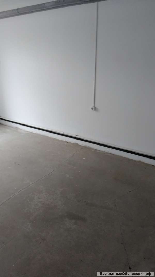 Помещение свободного назначения