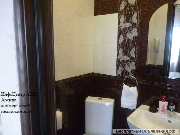 Готовый Бизнес-Гостевой дом