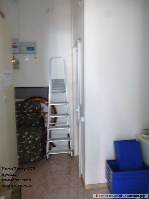 Помещение под коммерческую деятельность