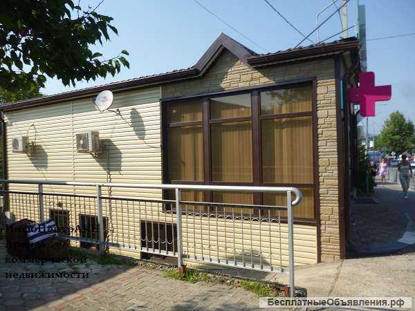 Помещение под коммерческую деятельность