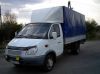 Водитель на Газель