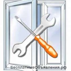 Ремонт окон