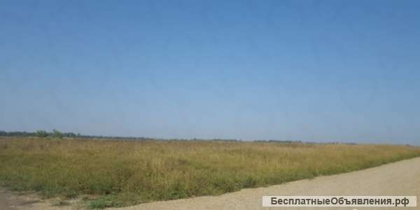Участок 24 сот (ИЖС) Краснодар