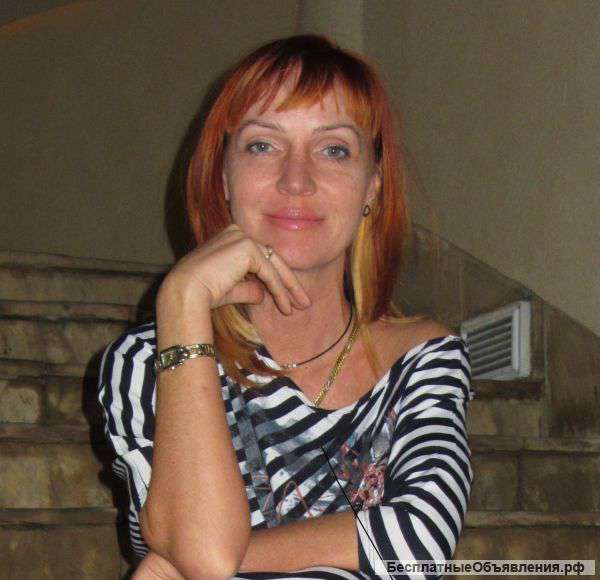 Ищу специалиста для проведения вебинаров