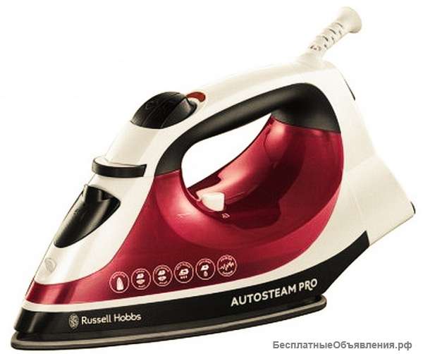 Утюг Russell Hobbs