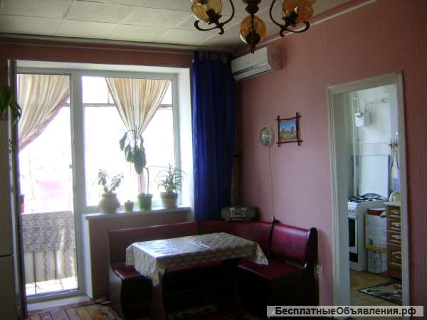 Квартира в Центре ул Авдеева 46