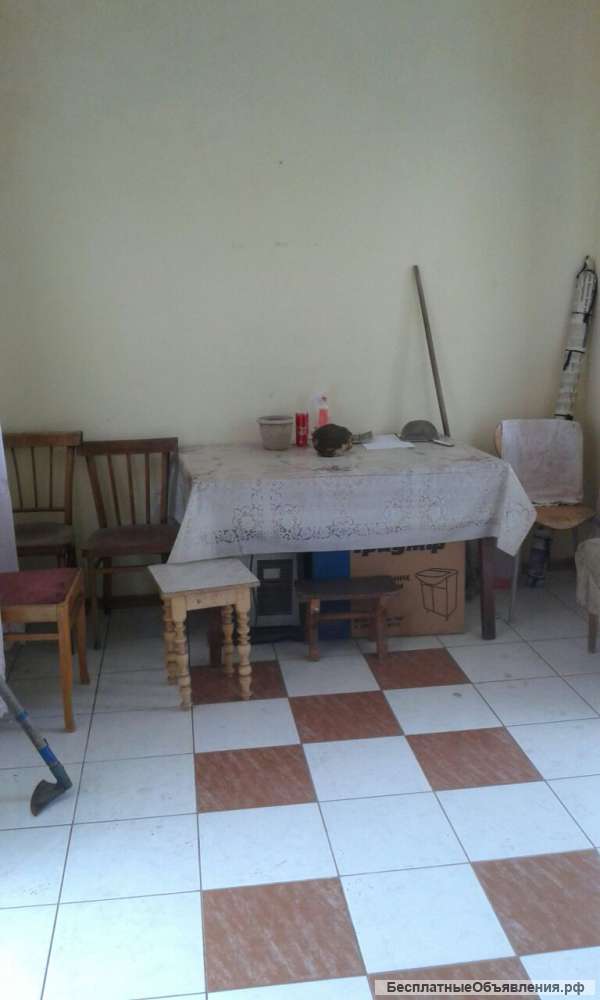 Дом 200кв.м. зем. участок 8 соток