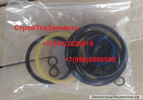 Ремкомплект для гидромолота Furukawa Sandvik Jcb Soosan Delta Impulse