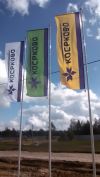 Земельный участок на Новой Риге 10.33 сот. (КП «Коськово», Московская область)