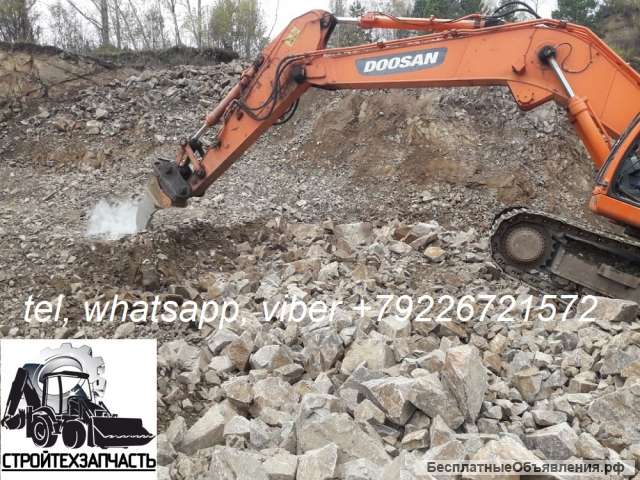 Рыхлитель для экскаваторов 46 - 60 тонн