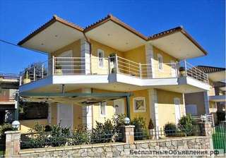 Коттедж в Диакопто, Пелопоннес Западная Греция Ионические острова, Греция