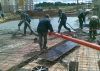 Монолитные работы