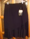 Красивая брендовая классическая юбка