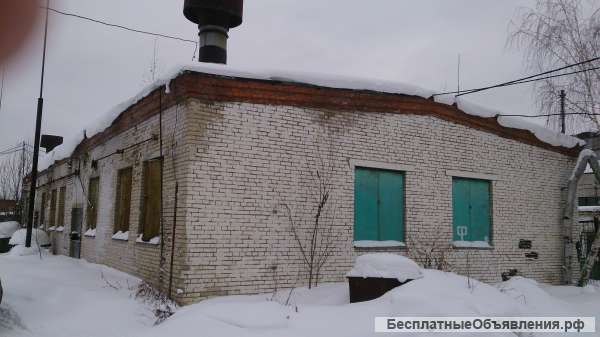 Здания площадью от 150 до 300 кв.м., Московская область, Химки, Сходня