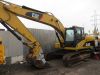 Экскаватор Caterpillar 320DL Tosno