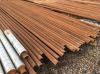 Трубы 102х6,5мм бесшовные по цене 35000руб.тн.