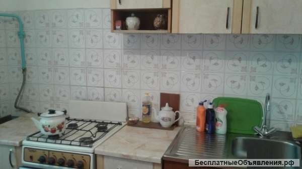 1 комн. кв. в Серпухове ул.Юбилейная д.3