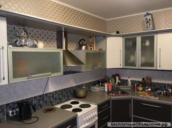 3-комн. квартиру в Серпухове