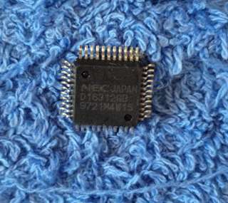 Микросхемы редкие (Integrated circuits Список54) оригинальные ДЕМОНТАЖ