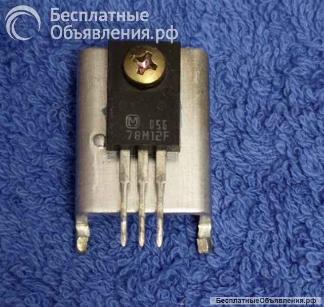 Микросхемы редкие (Integrated circuits Список54) оригинальные ДЕМОНТАЖ