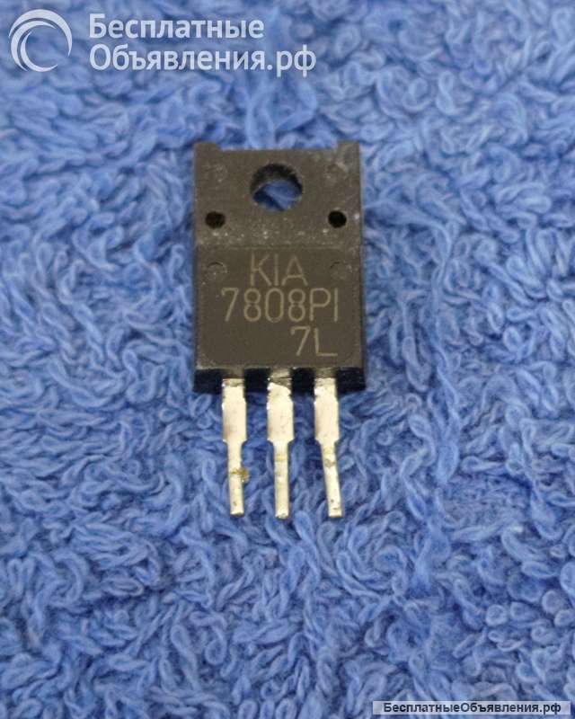 Микросхемы редкие (Integrated circuits Список16) оригинальные ДЕМОНТАЖ