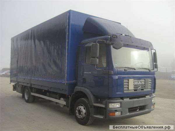 Перевозки в РБ