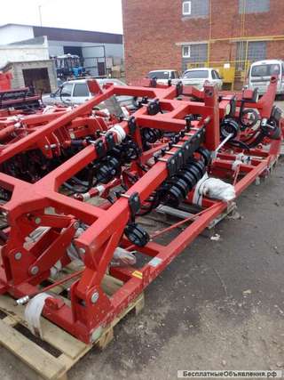 Культиватор для сплошной обработки почвы Полярис-8,5 (SK)