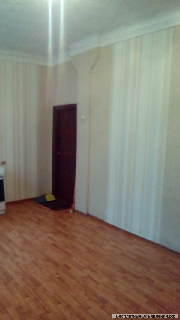 Сдам коммуналку