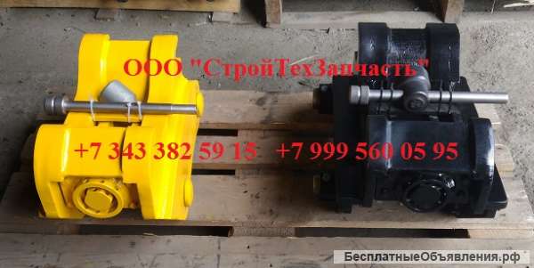 Квик каплер механический John Deere 315 325 New Holland 110 115