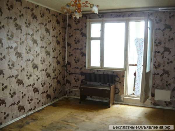 2-комн. квартиру в Серпухове