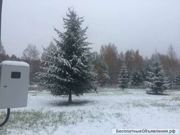 Участка от собственника. 10 соток.