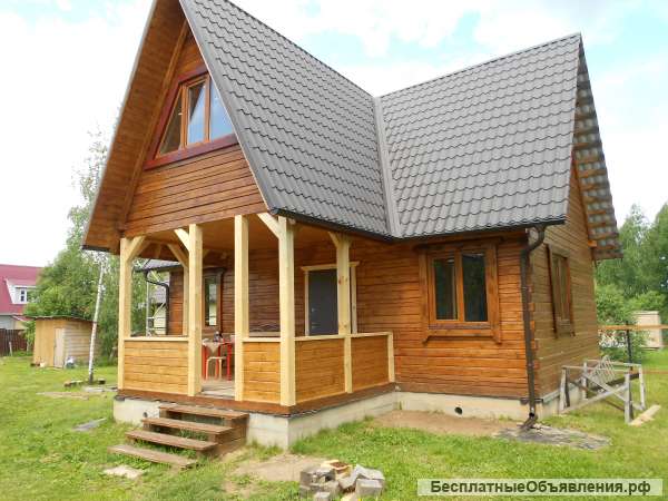Волоколамский район.Ярополец.Лотошино