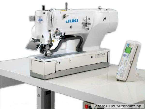 Juki LBH-1790 Япония