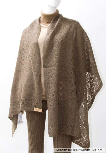 Монгольские товары