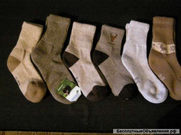 Монгольские товары