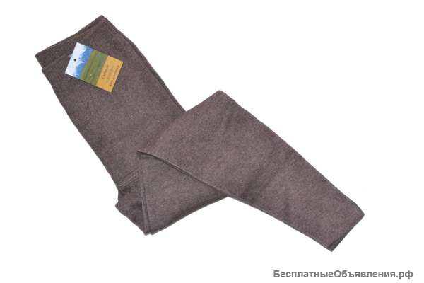 Монгольские товары