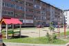Квартира-студия в сданном доме