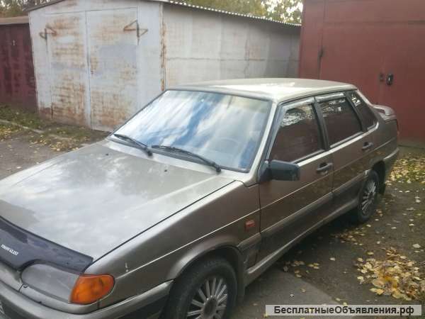 Ваз-21150.2002гв