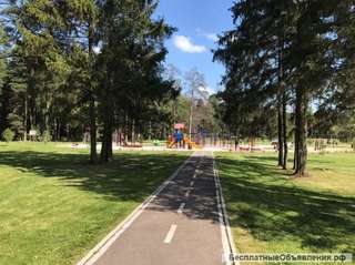 Земельный участок 6 соток