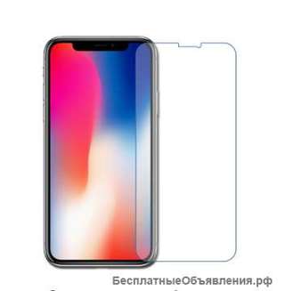Стекло IPhone X