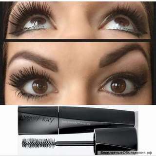 Тушь для ресниц Lash Intensity Mary Kay