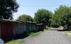 Капитальный гараж г.Новочеркасск п.Октябрьский